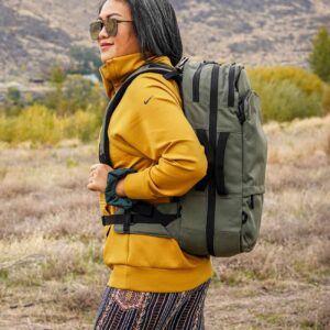 Sac à Dos Arc Air Zip 62L