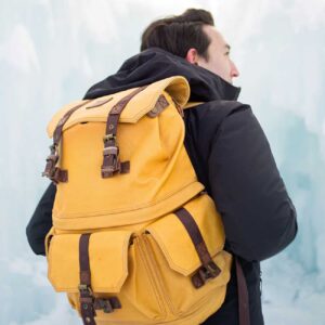 Sac à Dos Bagger 25L