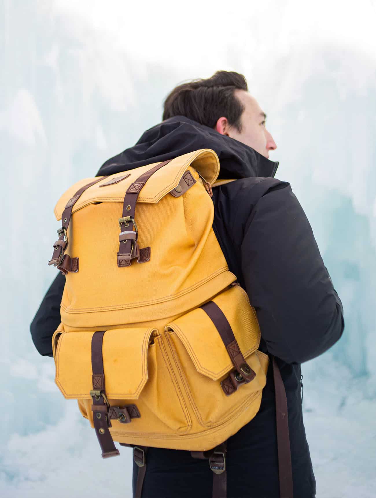 Sac à Dos Bagger 25L