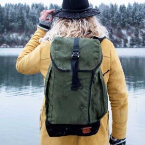 Sac à Dos Nero 38L