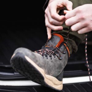 Chaussures de Randonnée Homme