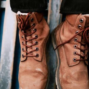 Chaussures de Randonnée Imperméables