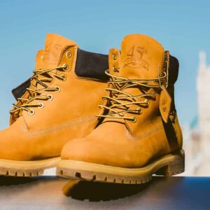 Chaussures de Randonnée Voyageur