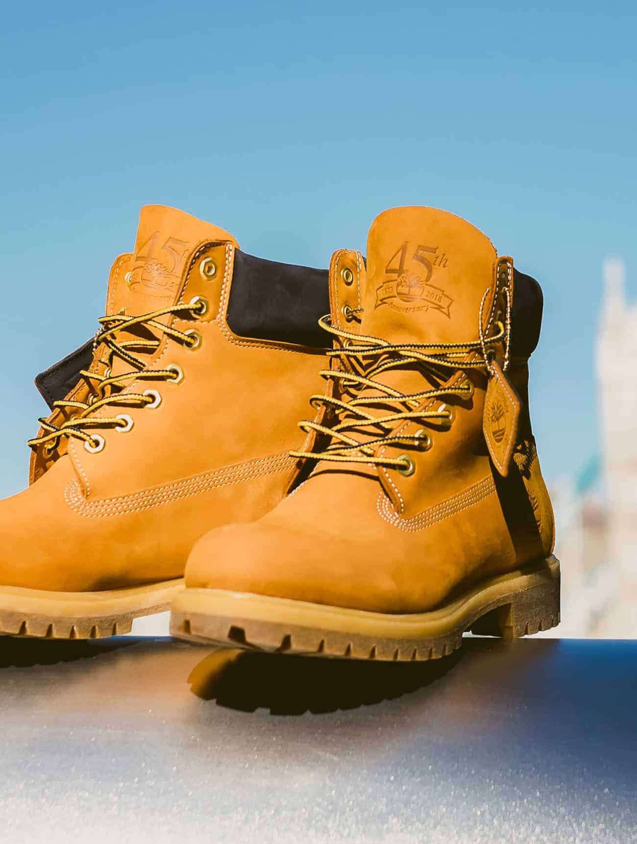 Chaussures de Randonnée Voyageur